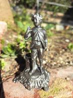 WMF / Geislingen - Porte allumettes - Plaqué(e) argent -