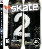 Skate 2 (PS3 Games), Games en Spelcomputers, Ophalen of Verzenden, Zo goed als nieuw