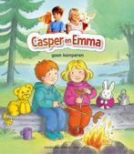 Casper en Emma gaan kamperen / Casper en Emma 9789463132619, Verzenden, Zo goed als nieuw, Tor Age Bringsvaerd