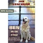 Ben In De Stad 9789044606454 J. Lenferink, Verzenden, Zo goed als nieuw, J. Lenferink