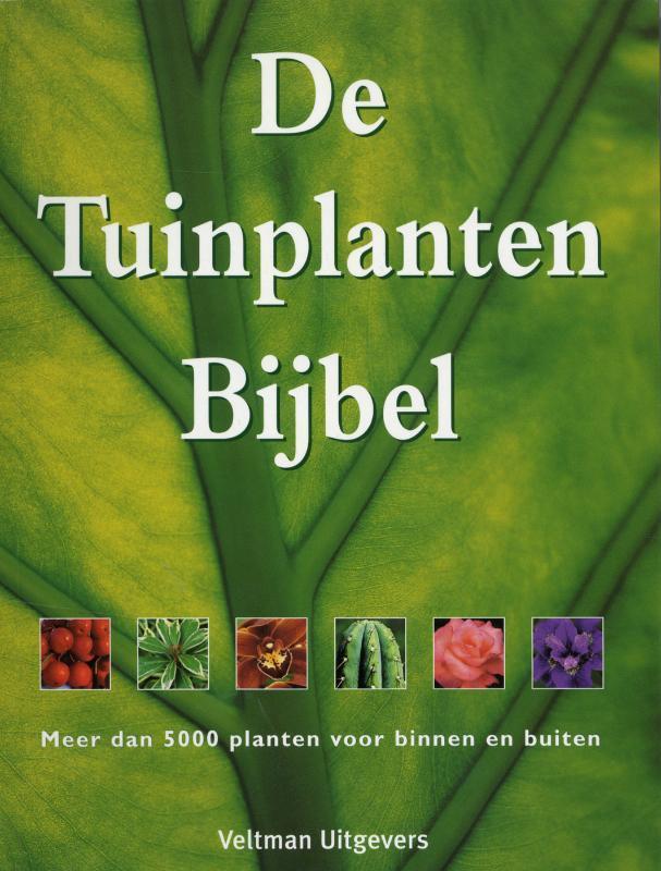 De tuinplanten bijbel 9789059208858 Tony Rodd, Boeken, Hobby en Vrije tijd, Gelezen, Verzenden