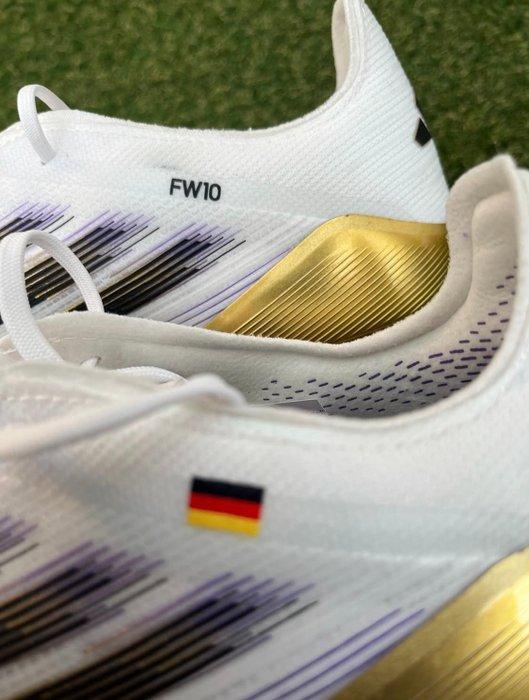voetbalschoenen - Adidas - F50 Florian WIRTZ - 2025, Verzamelen, Overige Verzamelen