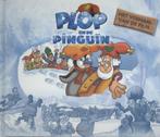 Kabouter Plop Filmboek: Plop En De Pinguin 9789059162648, Verzenden, Zo goed als nieuw, H. Bourlon