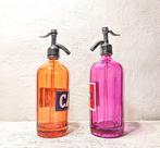 Sifon - CAMPARI Vintage, Antiek en Kunst