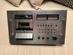 Nakamichi - 600 - Silver - Cassetterecorder-speler, Audio, Tv en Foto, Radio's, Nieuw