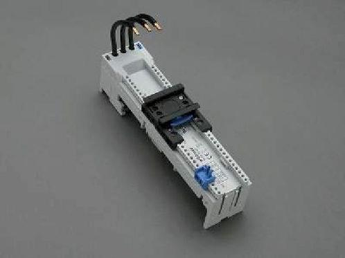 Wohner Railsystemen Adapter stroomrail - 32427 [4 stuks], Doe-het-zelf en Bouw, Elektriciteit en Kabels, Verzenden