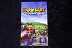 Mario Kart Double Dash!! Nintendo GameCube Manual, Games en Spelcomputers, Verzenden, Nieuw