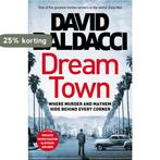 Dream Town / Aloysius Archer / 3 9781529061840, Verzenden, David Baldacci