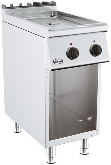 Base 700 Bain Marie El., Ophalen of Verzenden, Nieuw in verpakking