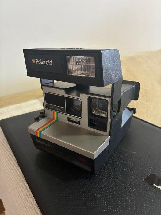 Polaroid Supercolor 635 Instant camera, TV, Hi-fi & Vidéo, Appareils photo analogiques