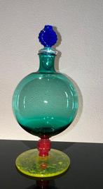 Cristalleria Etruria - Vaas - Glas