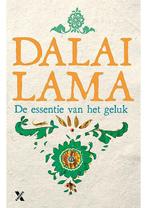 De essentie van het geluk, Boeken, Verzenden, Gelezen