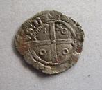 . Koningrijk Castilla en León Enrique II (1369-1379)., Postzegels en Munten