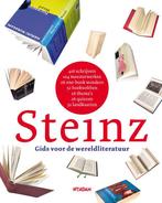Steinz 9789046818107 Jet Steinz, Boeken, Verzenden, Gelezen, Jet Steinz