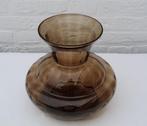 Doyen - Vase - Verre - Art Deco Floralie, Antiek en Kunst
