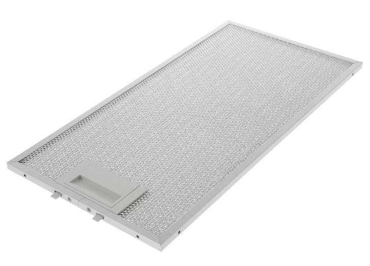 Metaalfilter voor Bosch 11022472, Elektronische apparatuur, Afzuigkappen, Verzenden