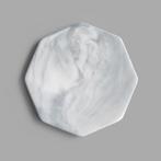 4x Marmer Onderzetter Andriez, Verzenden, Nieuw