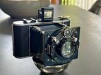 Kochmann Korelle 4x6,5cm strut-folding camera with hard to, Nieuw