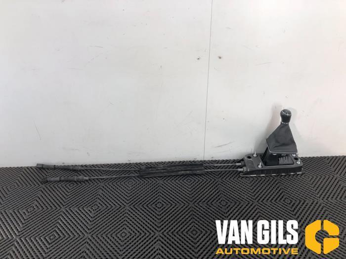 Versnellingsbak Mechaniek Volkswagen Golf O251031, Autos : Pièces & Accessoires, Moteurs & Accessoires