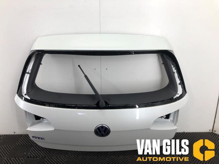 Achterklep Volkswagen Golf O311716, Auto-onderdelen, Carrosserie