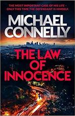 The law of innocence / The Lincoln Lawyer Series / 6, Boeken, Overige Boeken, Verzenden, Gelezen, Michael Connelly