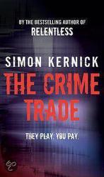 The Crime Trade 9780552158091, Simon Kernick, Verzenden