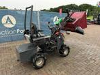 Veiling: Shovel Frisian Elektrisch, Ophalen