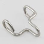 Koltec (POORTGREEP-) ANKERBEUGELS VOOR 162-80172-4, Dieren en Toebehoren