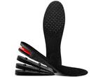 Veiling - HeightBooster Soles / LengteBooster Zolen - Nieuw!, Kleding | Heren, Schoenen, Nieuw