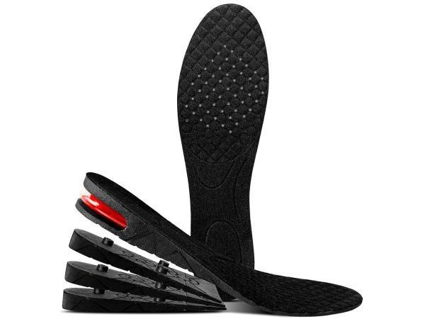 Veiling - HeightBooster Soles / LengteBooster Zolen - Nieuw!, Kleding | Heren, Schoenen