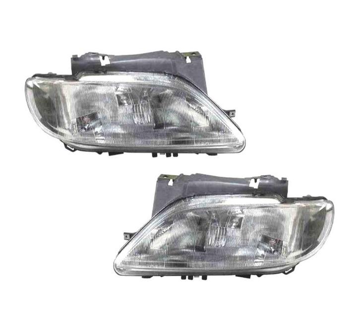 Phares Pour Citroen Xsara 97-00 H7+H7, Auto-onderdelen, Verlichting, Verzenden