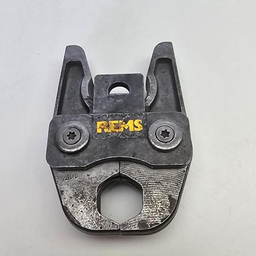 Rems Persbek V 28 Voor Persmachine | Nette Staat, Doe-het-zelf en Bouw, Gereedschap | Machine-onderdelen en Toebehoren, Nieuw