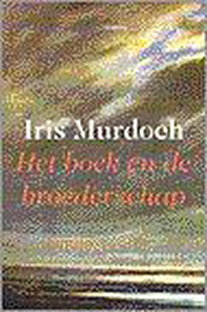 Het boek en de broederschap 9789025413095 I. Murdoch, Boeken, Romans, Gelezen, Verzenden