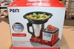 2 Thermo cooker PEM BLP-150
