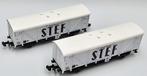 Roco N - 2307D - Wagon de marchandises pour trains, Hobby en Vrije tijd, Nieuw