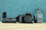 Canon 400D met Battery-Grip BG-E3 | Digitale reflex camera