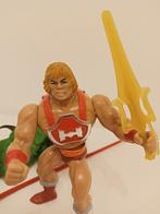 Mattel - Action figure MOTU: He-Man Battle Armor su Road