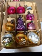 Kerstballen Spódzielnia Pracy Piaski Techniczne (29) - Glas, Diversen, Nieuw