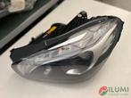 MERCEDES SL W231 XENON KL PHARE AVANT G KPL A2318205561, Verzenden, Gebruikt, Mercedes-Benz