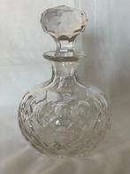 Parfumfles (2) - bijenkorf - Kristal