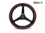 Voorwiel Honda CBR 1000 RR Fireblade 2008-2009 (CBR1000RR, Verzenden, Gebruikt