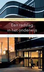 Een radslag in het onderwijs 9789490120276, Boeken, Studieboeken en Cursussen, Verzenden, Zo goed als nieuw, Mohamed El Jaouhari