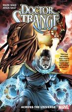Doctor Strange (5th Series) Volume 1: Across The Universe, Nieuw, Verzenden