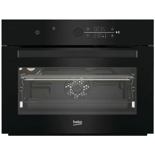 Beko Bbcm17400b Inbouw-oven Aeroperfect | 48l, Elektronische apparatuur, Ovens, Ophalen of Verzenden
