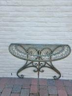 Tafel - IJzer