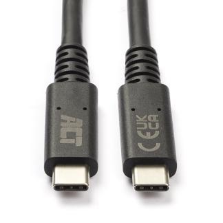 OnePlus oplaadkabel | USB C  USB C 4 | 0.8 meter, Telecommunicatie, Mobiele telefoons | Toebehoren en Onderdelen, Verzenden