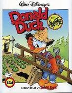 Donald Duck no 124: als Groentje 9789058557766, Boeken, Kinderboeken | Jeugd | 13 jaar en ouder, Zo goed als nieuw, Carl Barks, Disney