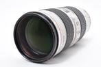 Canon EF 70-200mm f/2.8 L IS USM Objectif d’appareil photo, Audio, Tv en Foto, Fotocamera's Digitaal, Nieuw