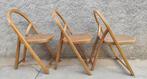 Crassevig - Gigi Sabadin - Arca - Stoel (3) - Hout, Rattan -