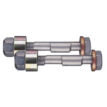 H&R Tripple C Excenterbout Ø14 - 35-48mm, Verzenden